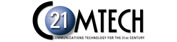 comtech21 logo